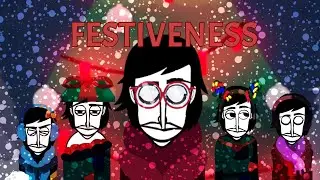 Festiveness | Incredibox The Bells Mix