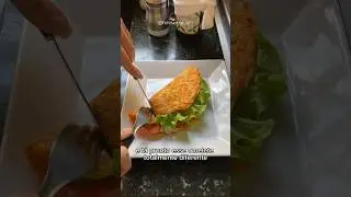 Receitas saud&aacute;veis para emagrecer #fitness #emagrecer #shorts #fyp