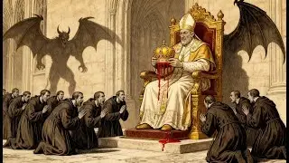 The Day the Vatican Chose the Devil