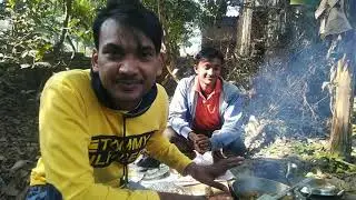 New year picnic vlog (Bihar), India | Masti video | Good masti 🙂😇