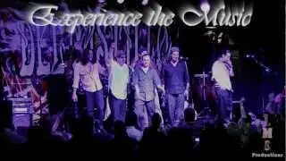 Del Castillo Live DVD Trailer