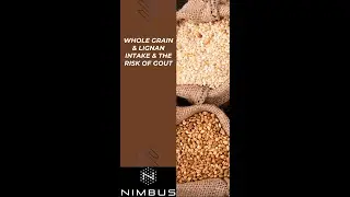 Lignan Intake May Help Prevent Gout - Results From A New Study