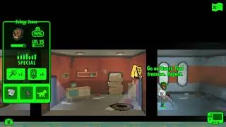 fallout shelte 4