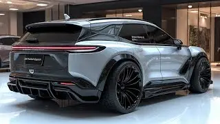2025 Dodge Durango SRT 🚘 Next-Level American Muscle SUV