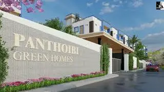 Pre_recorded || Plot on Sale || Panthoibi Housing Finance Company Ltd