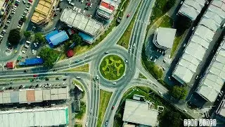 [4K]INANAM|DRONE FOOTAGE|DJIMAVICPRO