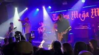 Tangra Mega Mullets - 10 Years LEMMY KILLMISTER Lives On (28.12.2025)