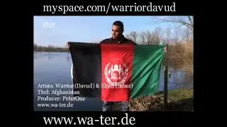 Warrior & Elijah - Afghanistan