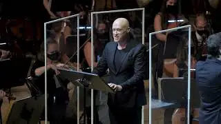 Ensems 2020 / ADDA Simf&oacute;nica i Josep Vicent