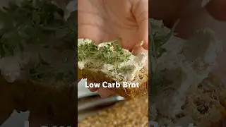 Low Carb Brot | Lidl &Ouml;sterreich