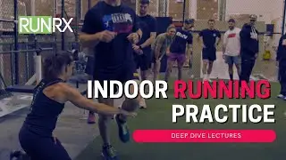 No Equipment? Here's How to Train Running