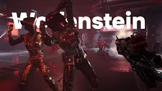Wolfenstein: Youngblood | Co-op With @SvGamingTamil Part 3