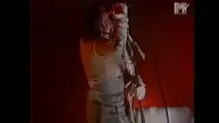 Marilyn Manson - Get Your Gunn [Live]