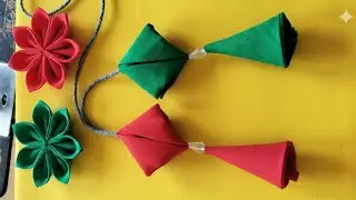 #trending YouTube video#blouse latkan banane ka tarika#fancy blouse latkan#trending blouse latkan