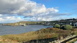 Ireland Donegal 🇮🇪 2026 - Top 10 Must-Visit Places in 2026🌍 Travel Guide&rdquo;