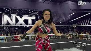 Ranting, Opening, & Unlocking, Lola Vice* #ThisWeekInWWE2K25MyFaction*Fri SmackDown! Gameplay Ed.