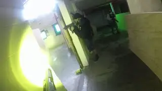 ASGC AIRSOFT 26th JULY 2015