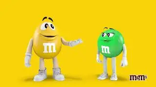 M&M'S&reg; - Minis
