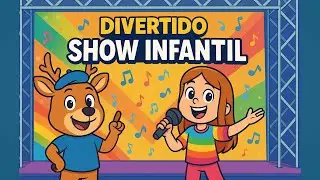 Bling Bling Show d&iacute;a del Ni&ntilde;o 2025✨