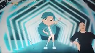 Brian Borelli's AMVs/Multifandom: Smile 