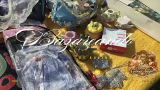 Tesoros de colección acompáñenme damas 🪻☕️🍶