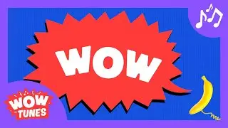 1-888-7WOW-WOW 📞 | WowTunes 🎵 | Детские песни о науке