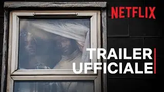 HIS HOUSE | Trailer ufficiale (in ITALIANO) | Netflix