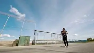 All That Matters by Justin Bieber | Patrick Isaac Choreography