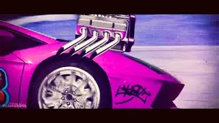 RARE AKUMA - JEFFERY
