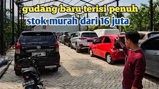kusus hari ini tanggal 30 mei 2024 beli mobil di kcunk motor 3 dapat 1 motor
