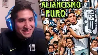 M&Aacute;S ALIANCISTA QUE.. 😏 Fano Momentos🔥