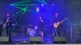 AUTUMNIST -  Live At Danube Music Days 2025