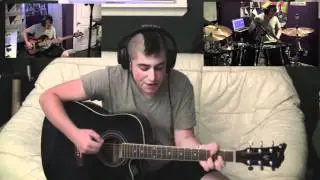 Across The Universe (Beatles Cover) by Eric Ames