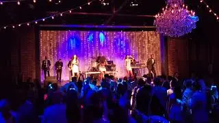 (Atlanta Party Band) Rogue Nation