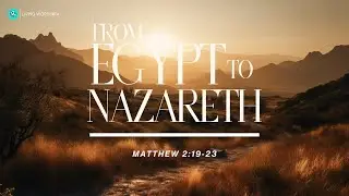 Dec 28 | 10AM English Worship Service