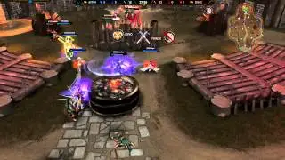 SMITE Launch Tournament: Day 2 Highlight Reel