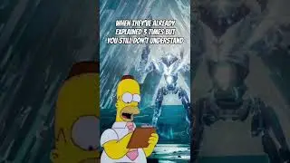 Happens to everyone in Destiny. #destiny2 #gaming #gamememes #Destinyraid