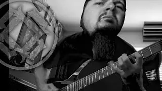 Dimebag Darrell Gear - Randall RG100ES - Metal