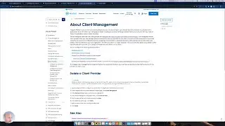 Connecting Keycloak as a Client Applications Provider for Anypoint Platform, MuleSoft