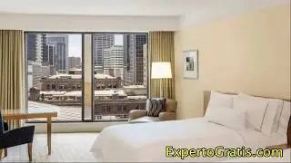 The Westin Sydney, Sydney, Australia - 5 star hotel
