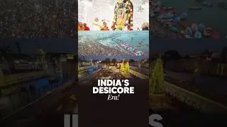 India&rsquo;s Cultural Journey Goes Global | 2025 Highlights