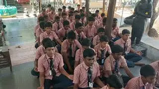 சுருளிமலை கோடிலிங்க தபோவனம்