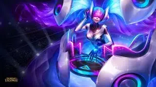 URF Sona
