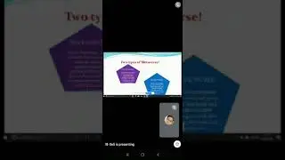 class presentation 1