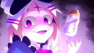 Mahou Shoujo ni Akogarete「AMV」- Heart Attack