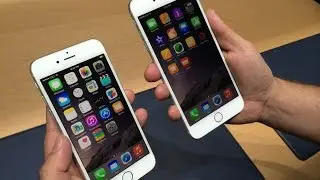 iPhone 6 and iPhone 6 Plus accessories