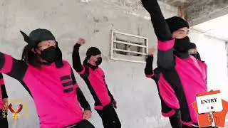 Elementz - Next Level Dance Battle 2.0 ENTRY # 6