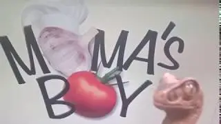 Mama's Boy BBQ Restraunt Food Review Brisket by Bob the Raptor
