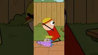 Me Rob&eacute; La Pi&ntilde;ata De La Fiesta 🪅