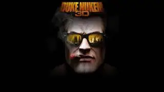 Duke Nukem 3D Plasma (Remix)